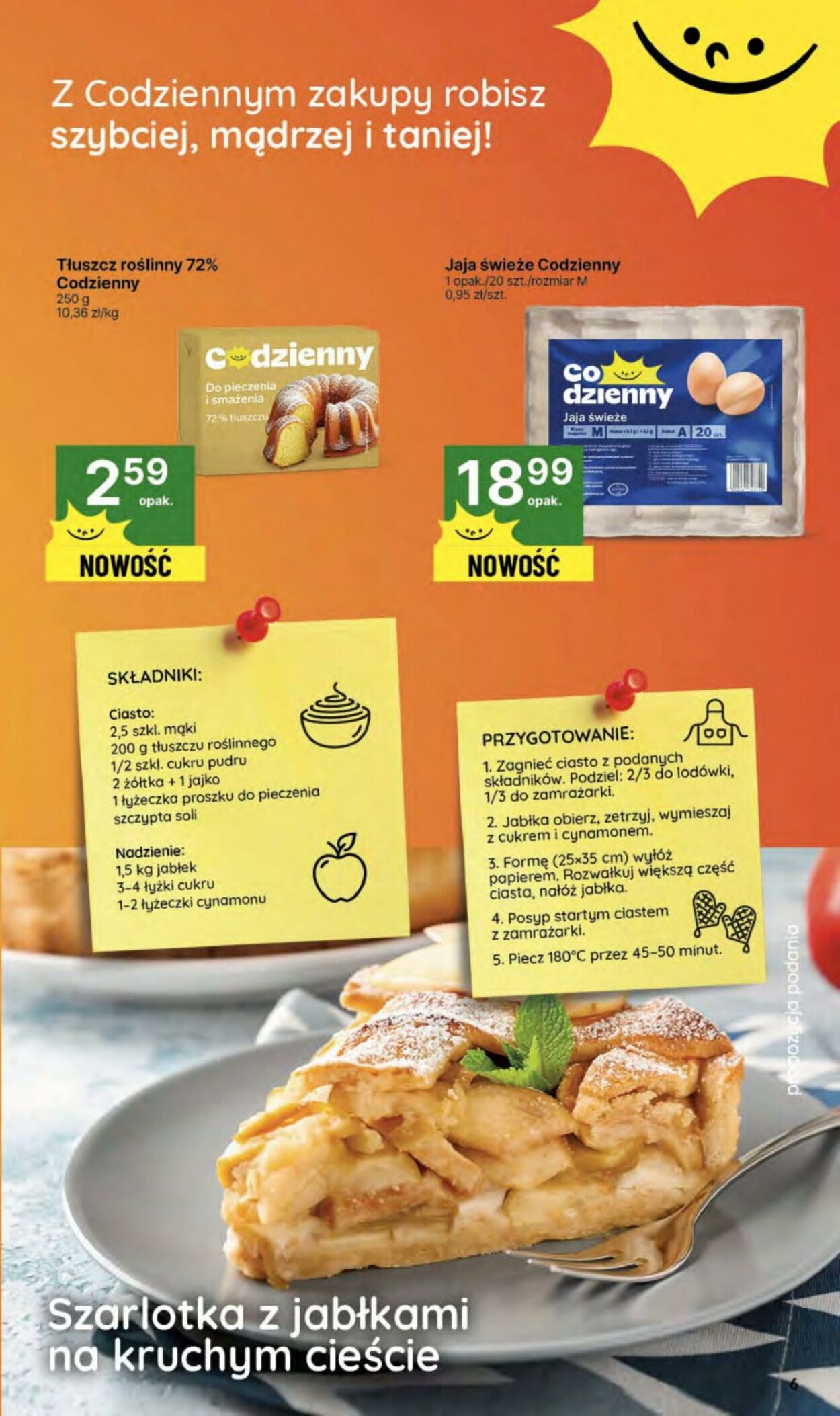 Gazetka Delikatesy Centrum 09.10.2025 - 15.10.2025