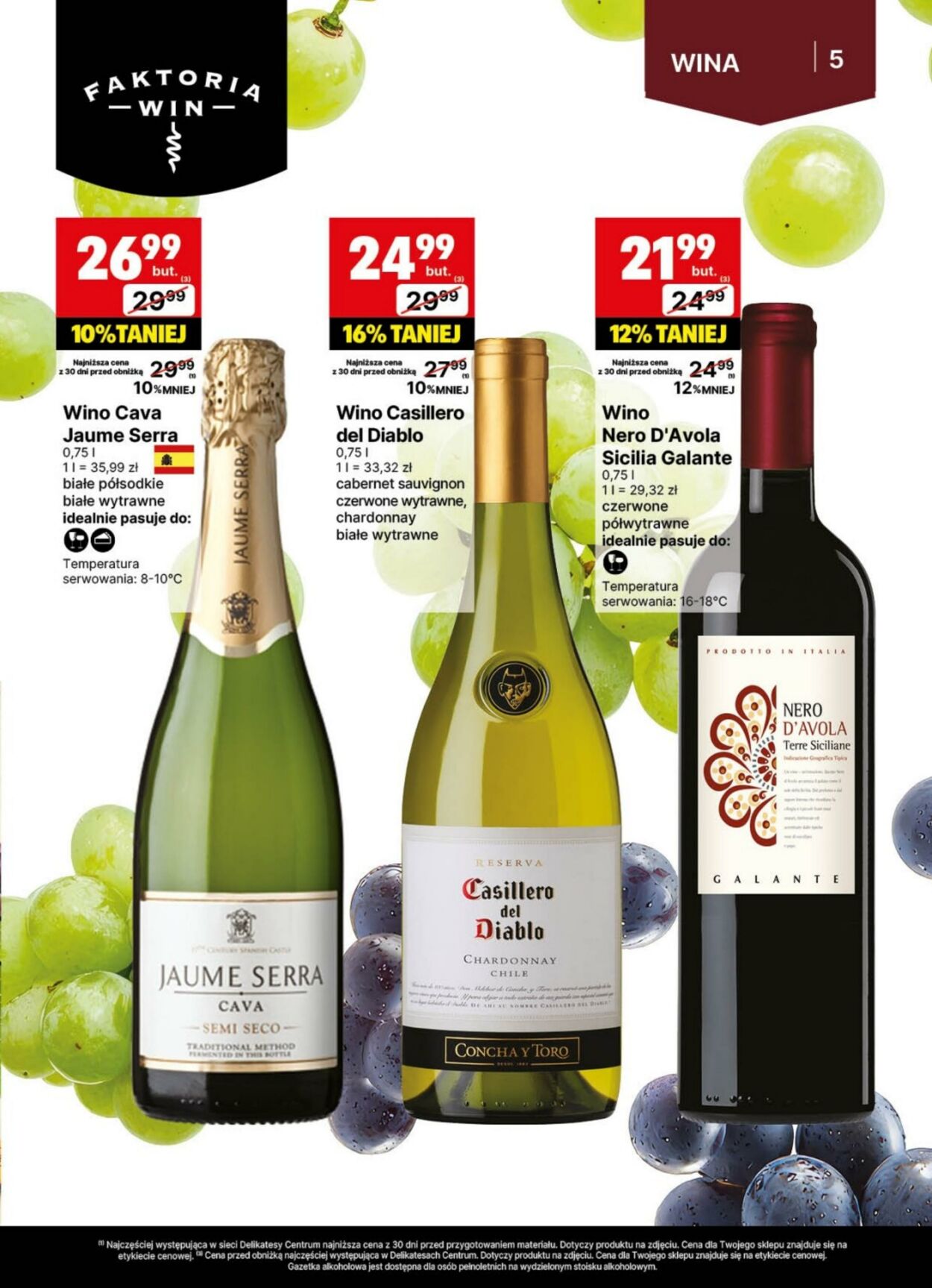 Gazetka Delikatesy Centrum 07.07.2025 - 20.07.2025