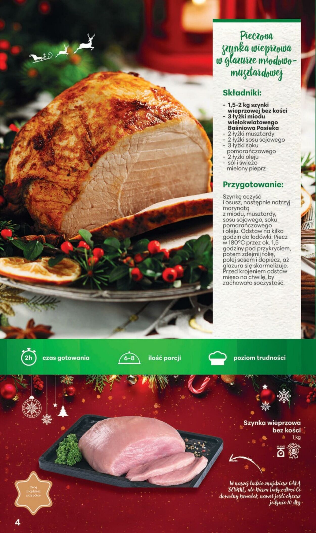Gazetka Delikatesy Centrum 27.11.2025 - 17.12.2025