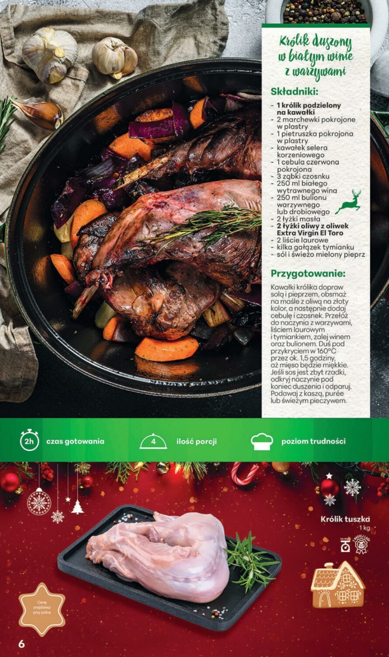 Gazetka Delikatesy Centrum 27.11.2025 - 17.12.2025