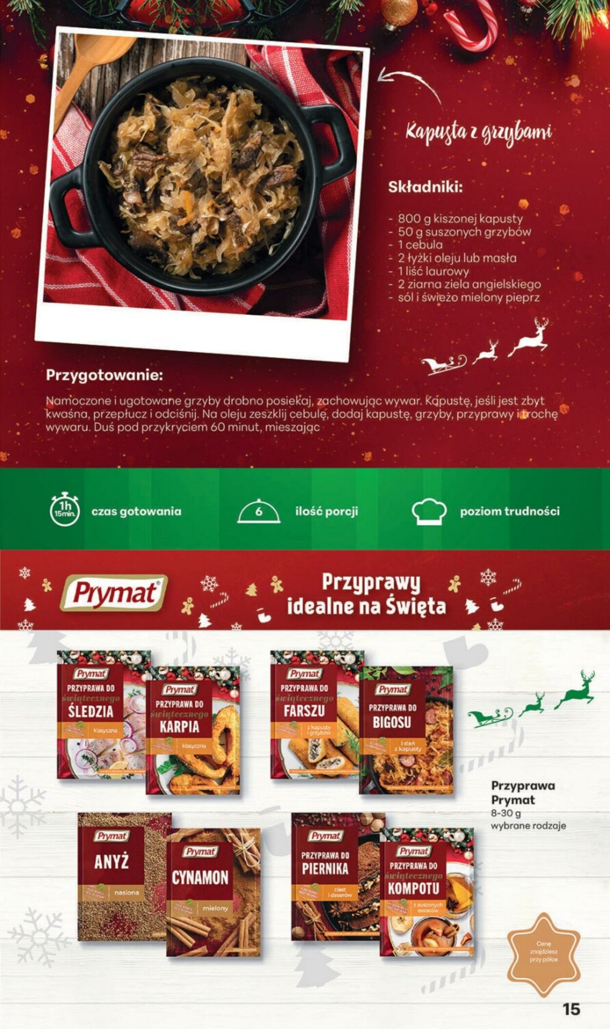 Gazetka Delikatesy Centrum 27.11.2025 - 17.12.2025