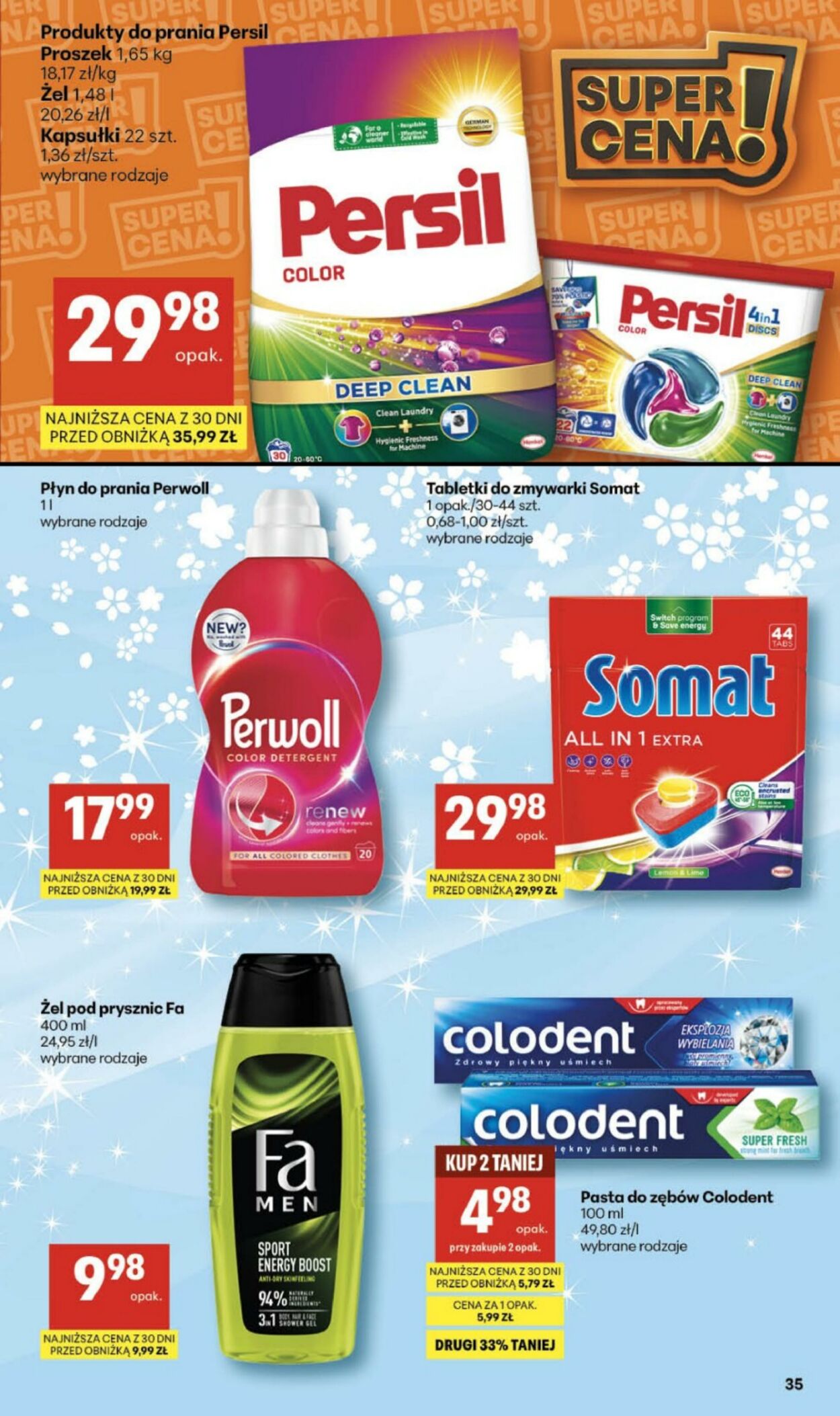 Gazetka Delikatesy Centrum 26.02.2026 - 04.03.2026