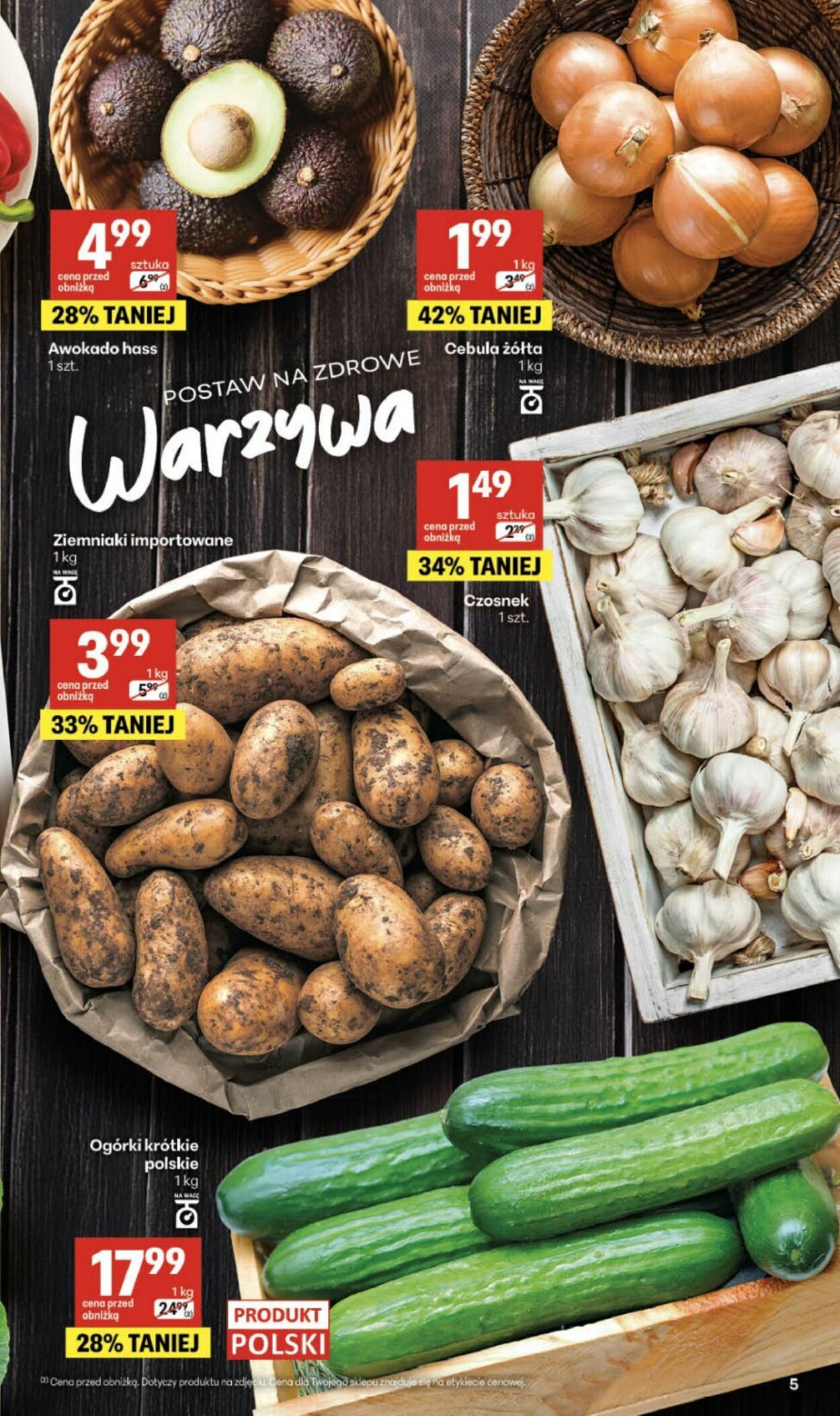 Gazetka Delikatesy Centrum 26.02.2026 - 04.03.2026
