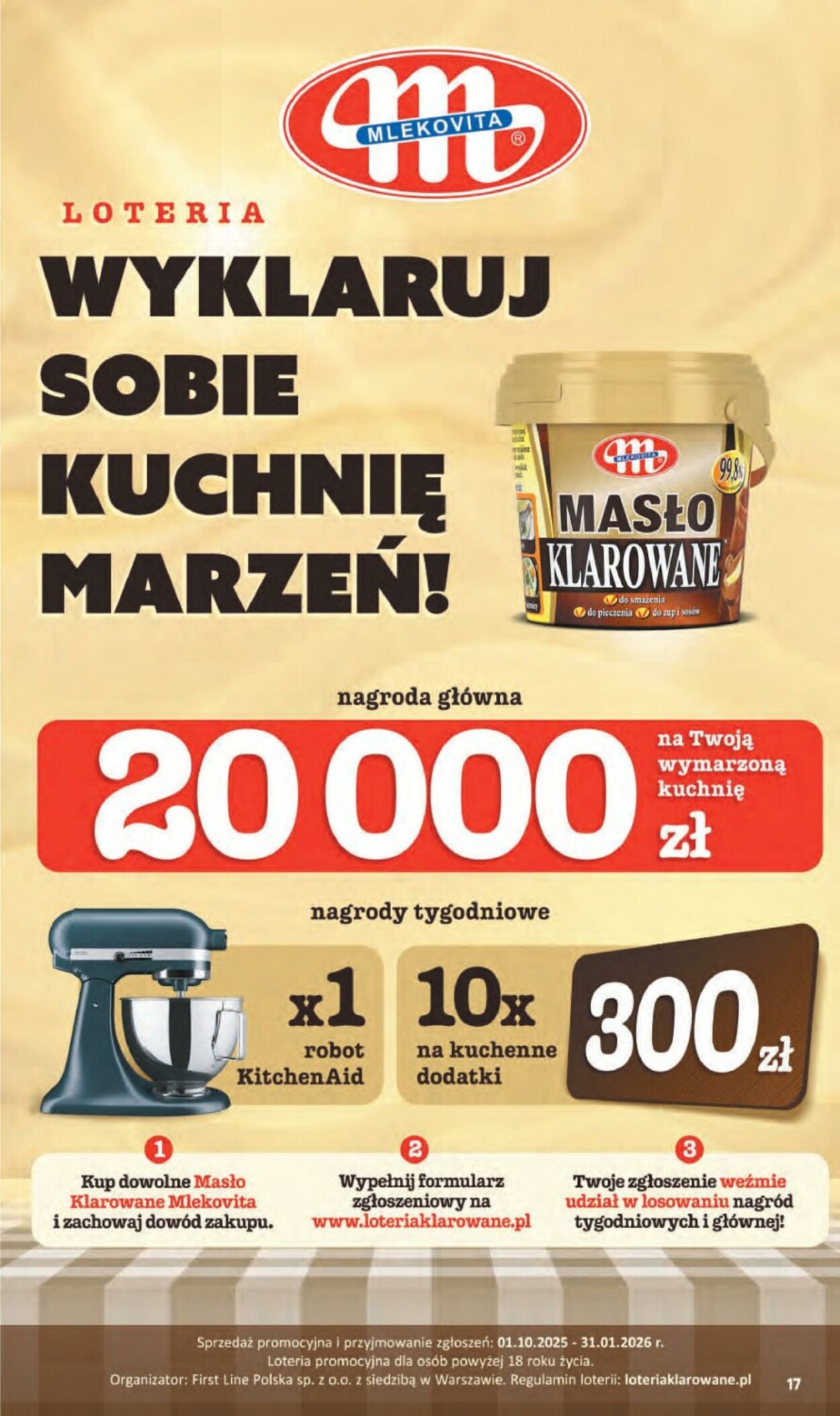 Gazetka Delikatesy Centrum 11.12.2025 - 17.12.2025
