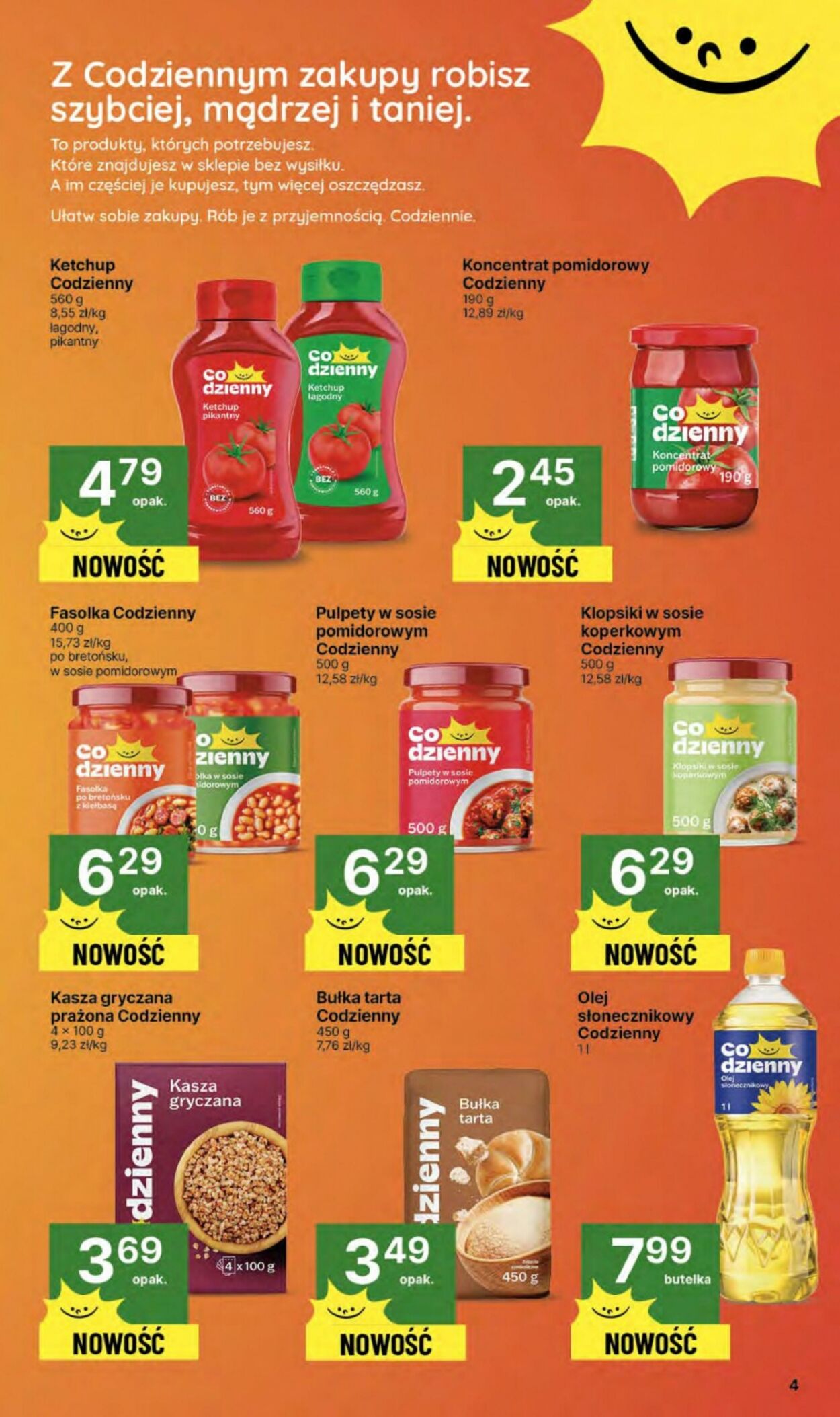 Gazetka Delikatesy Centrum 18.09.2025 - 24.09.2025