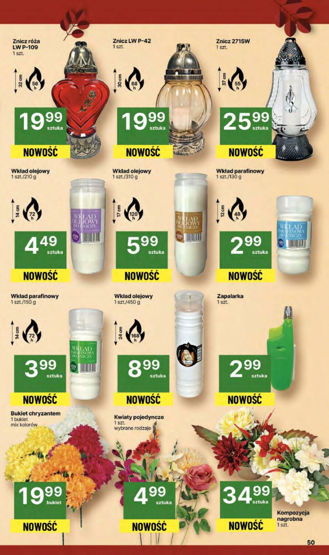 Gazetka Delikatesy Centrum 18.09.2025 - 24.09.2025