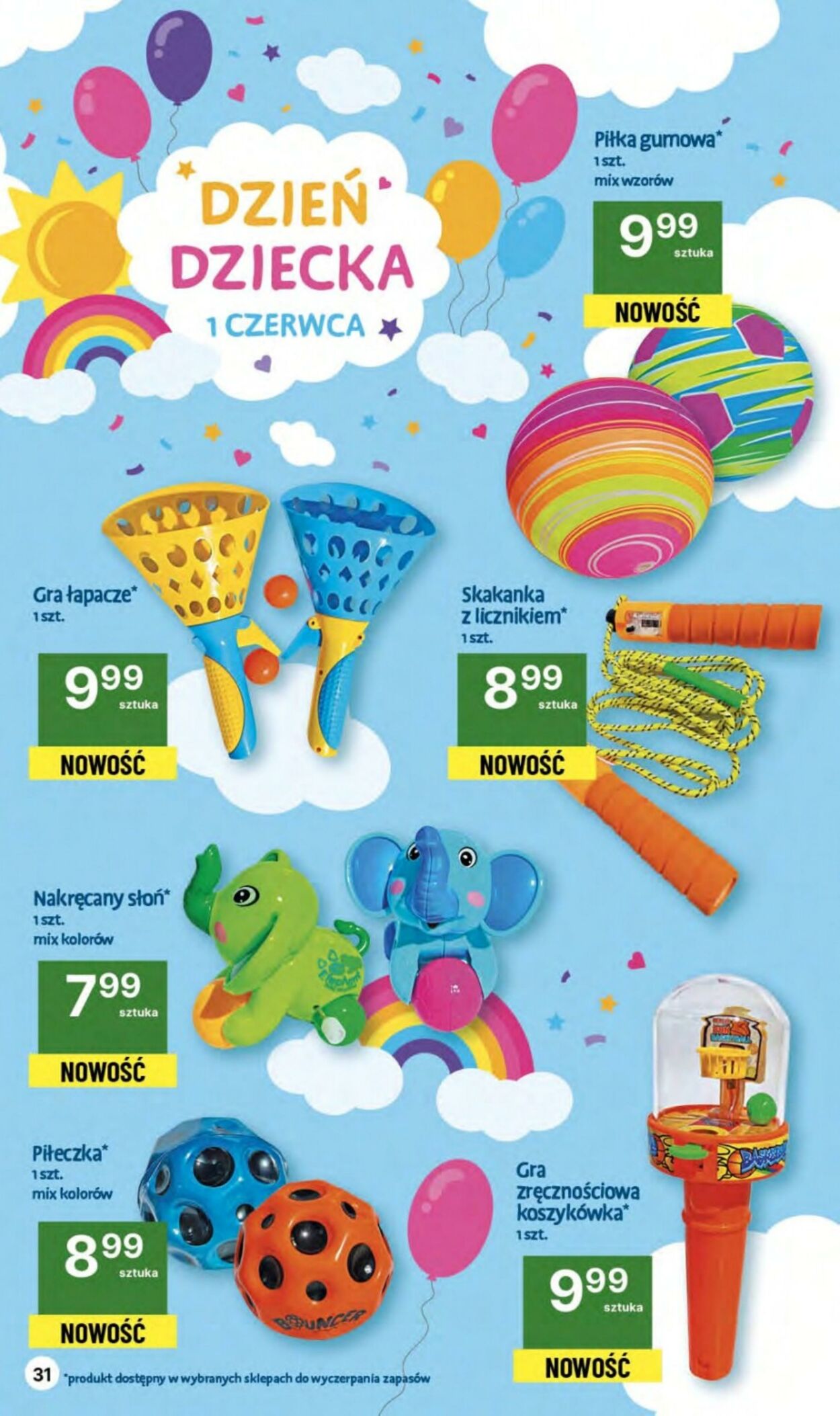 Gazetka Delikatesy Centrum 23.05.2024 - 29.05.2024