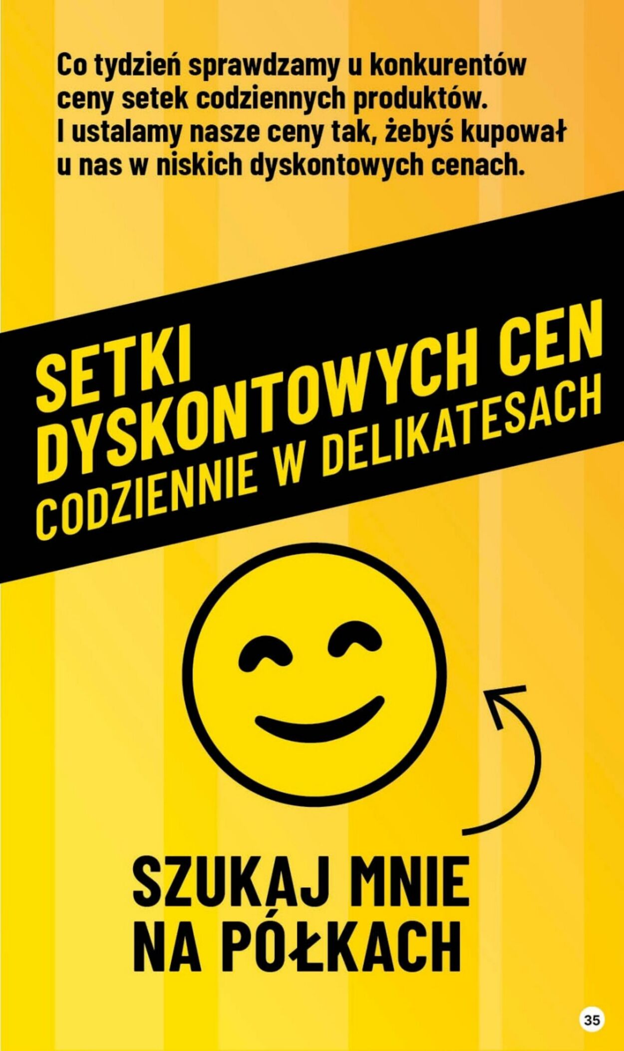 Gazetka Delikatesy Centrum 23.11.2023 - 29.11.2023