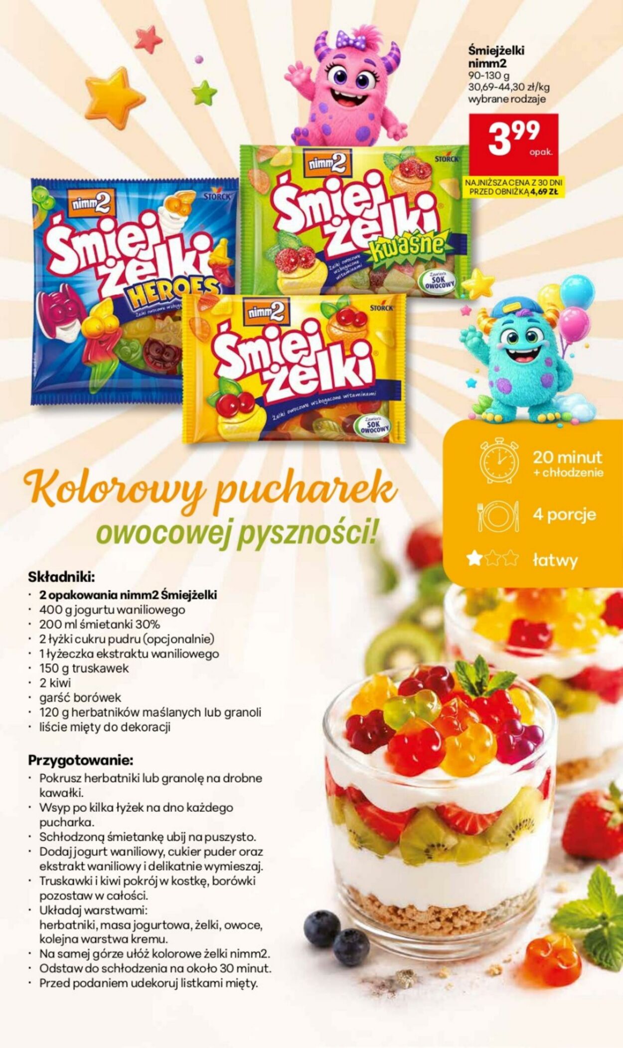 Gazetka Delikatesy Centrum 21.05.2026 - 02.06.2026