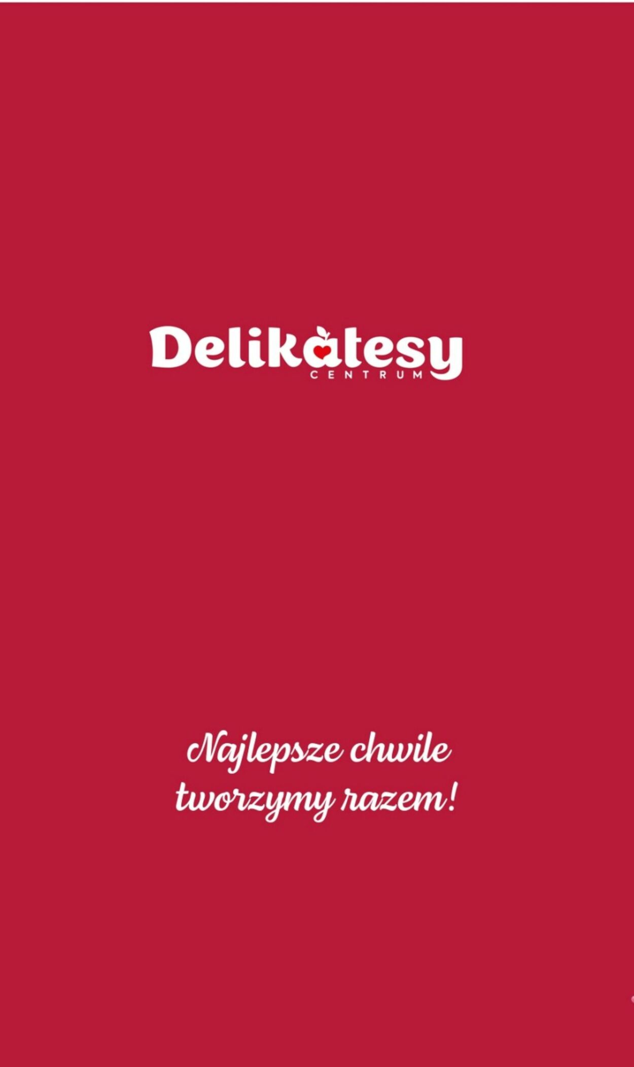 Gazetka Delikatesy Centrum 21.05.2026 - 02.06.2026