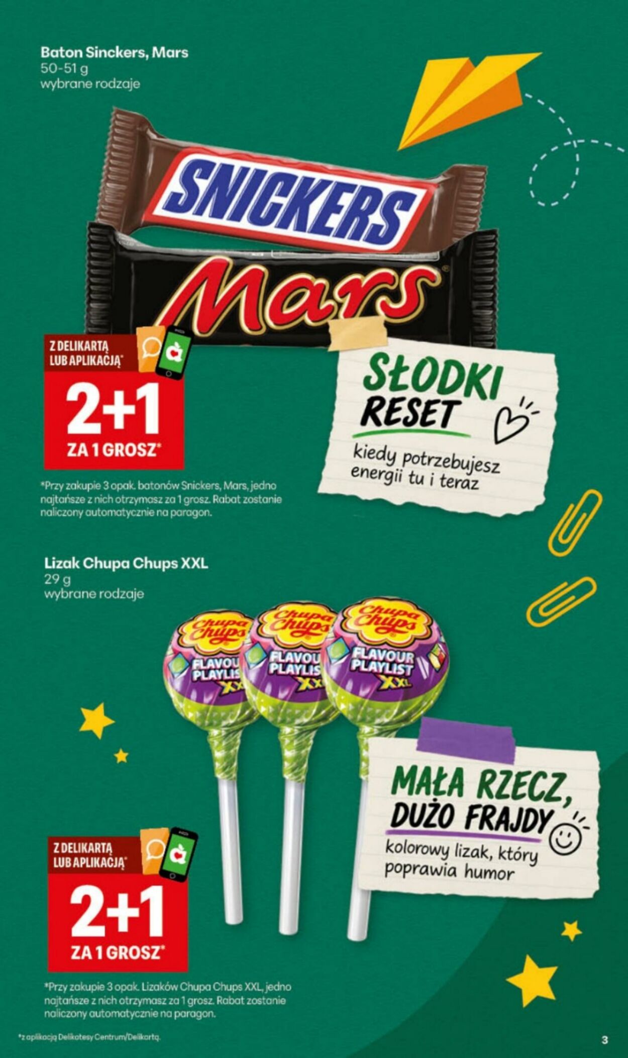 Gazetka Delikatesy Centrum 20.08.2026 - 02.09.2026