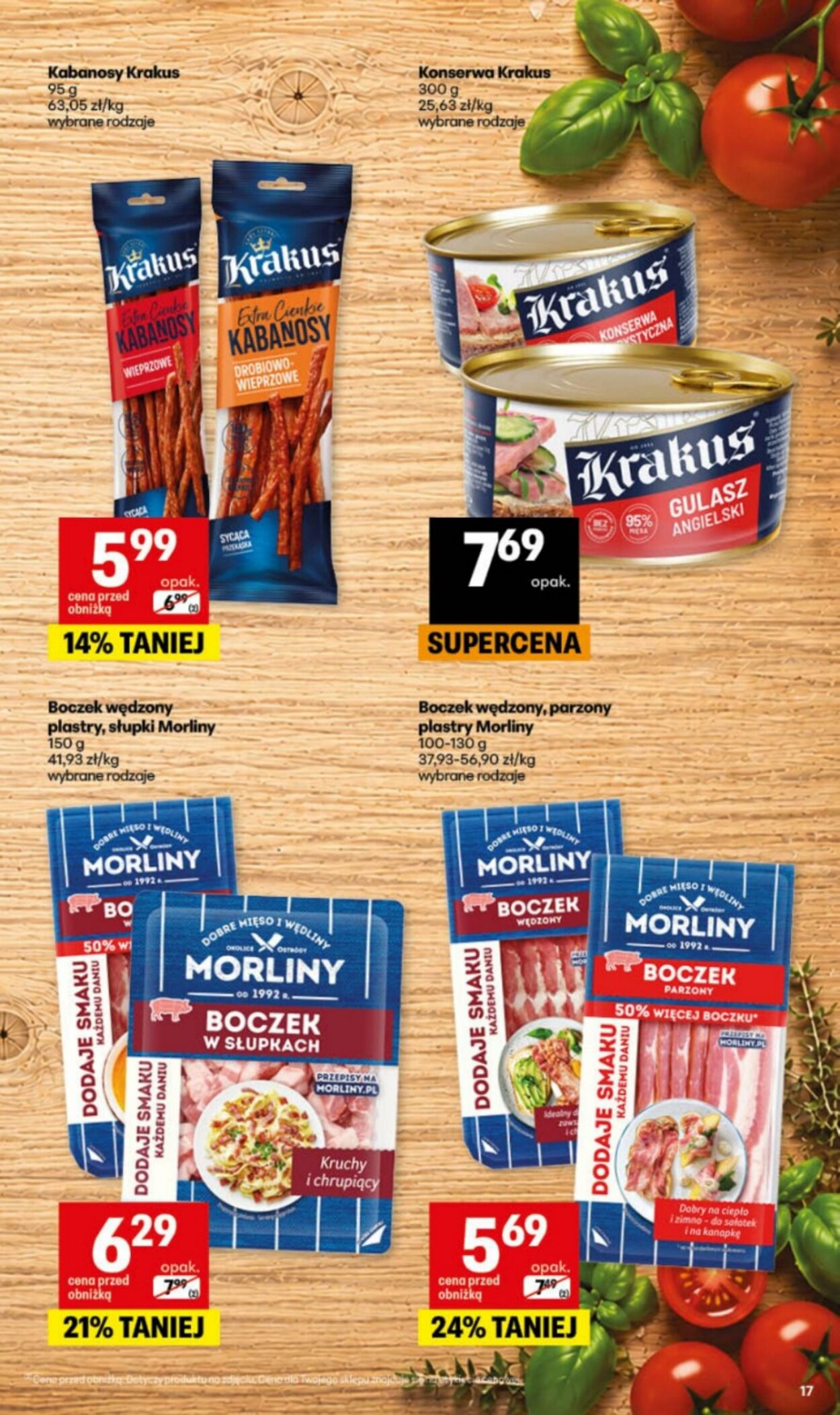 Gazetka Delikatesy Centrum 20.08.2026 - 02.09.2026