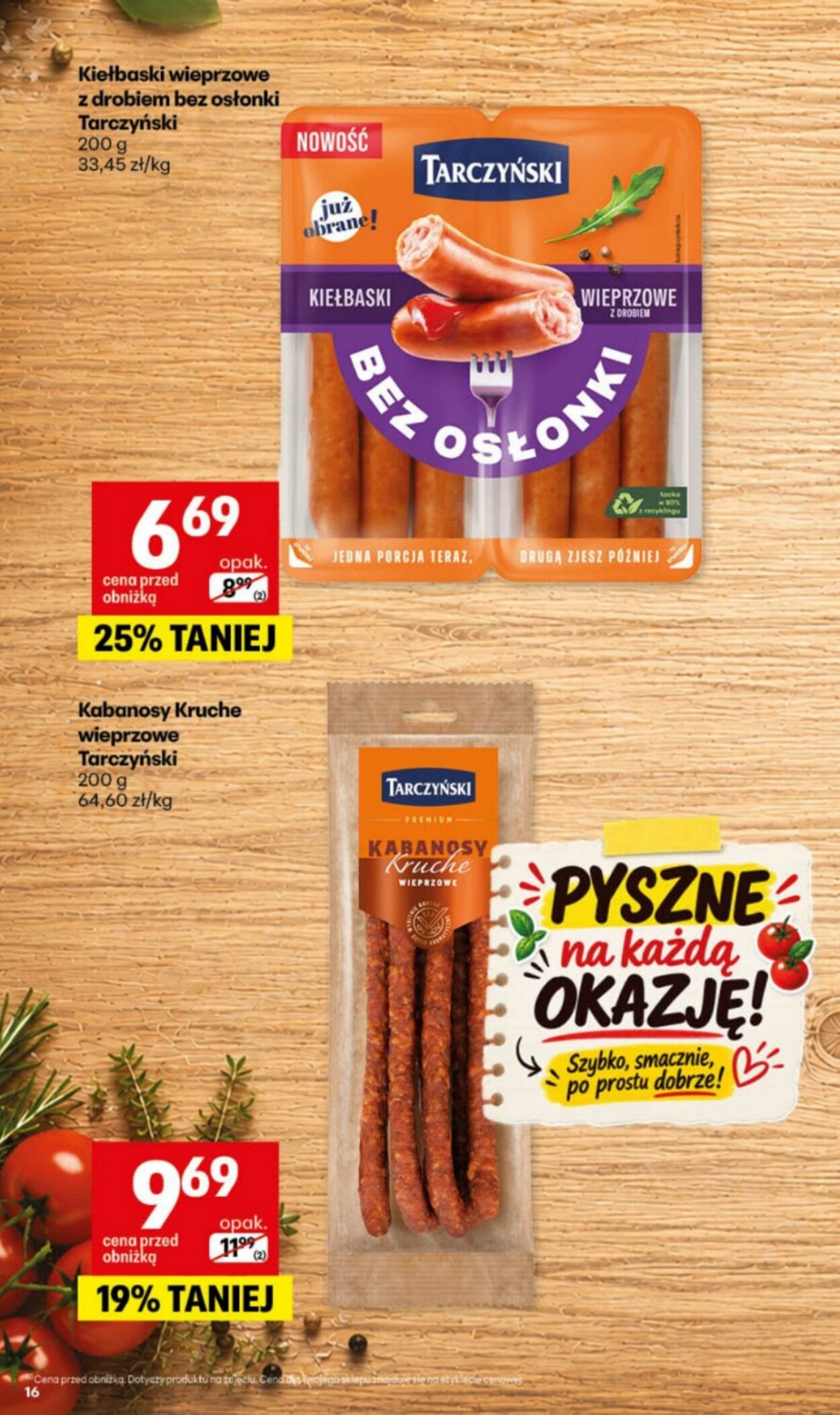 Gazetka Delikatesy Centrum 20.08.2026 - 02.09.2026