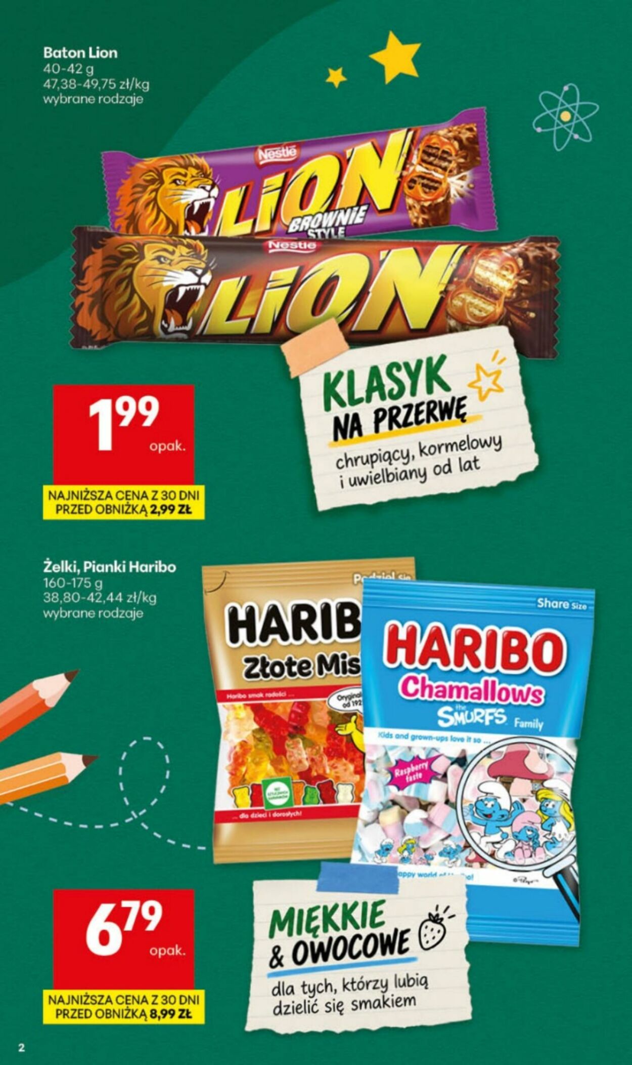 Gazetka Delikatesy Centrum 20.08.2026 - 02.09.2026