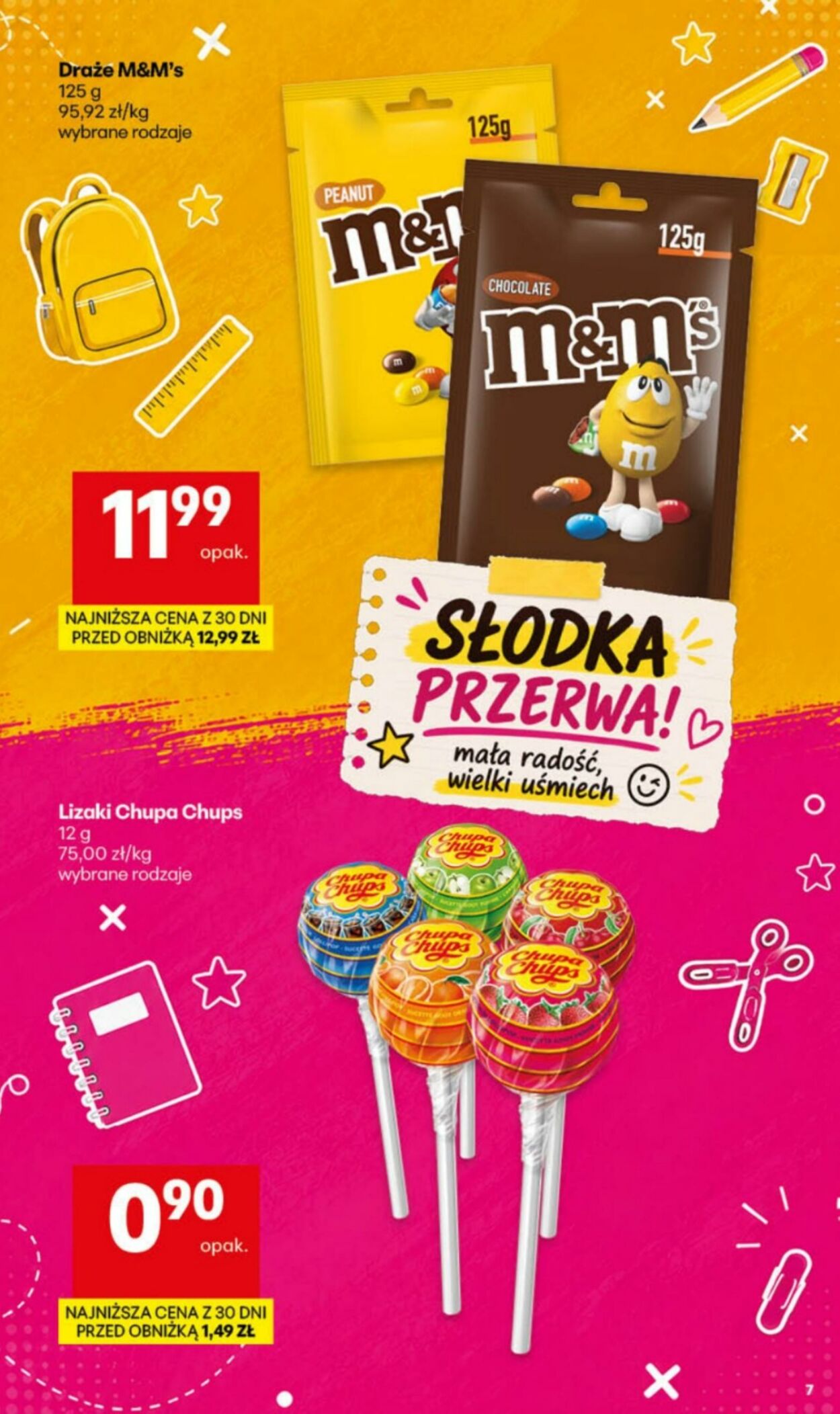 Gazetka Delikatesy Centrum 20.08.2026 - 02.09.2026