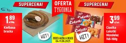Gazetka Delikatesy Piotruś Pan 30.10.2024 - 06.11.2024
