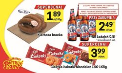 Gazetka Delikatesy Piotruś Pan 30.10.2024 - 06.11.2024