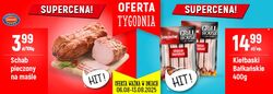 Gazetka Delikatesy Piotruś Pan 06.08.2025 - 13.08.2025