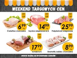 Gazetka Delikatesy Piotruś Pan 09.07.2025 - 16.07.2025
