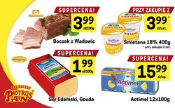 Gazetka Delikatesy Piotruś Pan 08.10.2025 - 15.10.2025