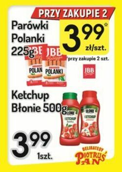 Gazetka Delikatesy Piotruś Pan 10.09.2025 - 17.09.2025