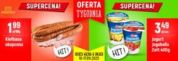 Gazetka Delikatesy Piotruś Pan 10.09.2025 - 17.09.2025