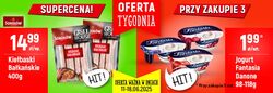 Gazetka Delikatesy Piotruś Pan 30.10.2024 - 06.11.2024
