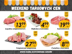 Gazetka Delikatesy Piotruś Pan 30.10.2024 - 06.11.2024