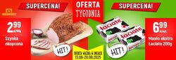 Gazetka Delikatesy Piotruś Pan 13.08.2025 - 20.08.2025