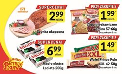 Gazetka Delikatesy Piotruś Pan 31.07.2025 - 02.08.2025
