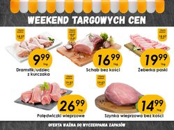 Gazetka Delikatesy Piotruś Pan 17.07.2025 - 19.07.2025