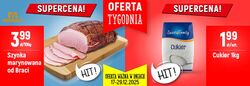 Gazetka Delikatesy Piotruś Pan 11.09.2025 - 13.09.2025