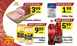 Gazetka Delikatesy Piotruś Pan 11.09.2025 - 13.09.2025