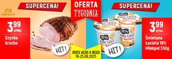 Gazetka Delikatesy Piotruś Pan 18.06.2025 - 25.06.2025