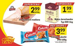 Gazetka Delikatesy Piotruś Pan 31.07.2025 - 02.08.2025