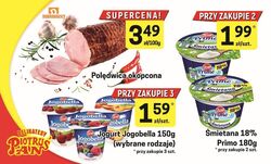 Gazetka Delikatesy Piotruś Pan 24.09.2025 - 01.10.2025