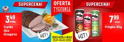 Gazetka Delikatesy Piotruś Pan 11.09.2025 - 13.09.2025
