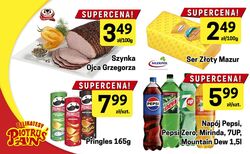 Gazetka Delikatesy Piotruś Pan 11.09.2025 - 13.09.2025
