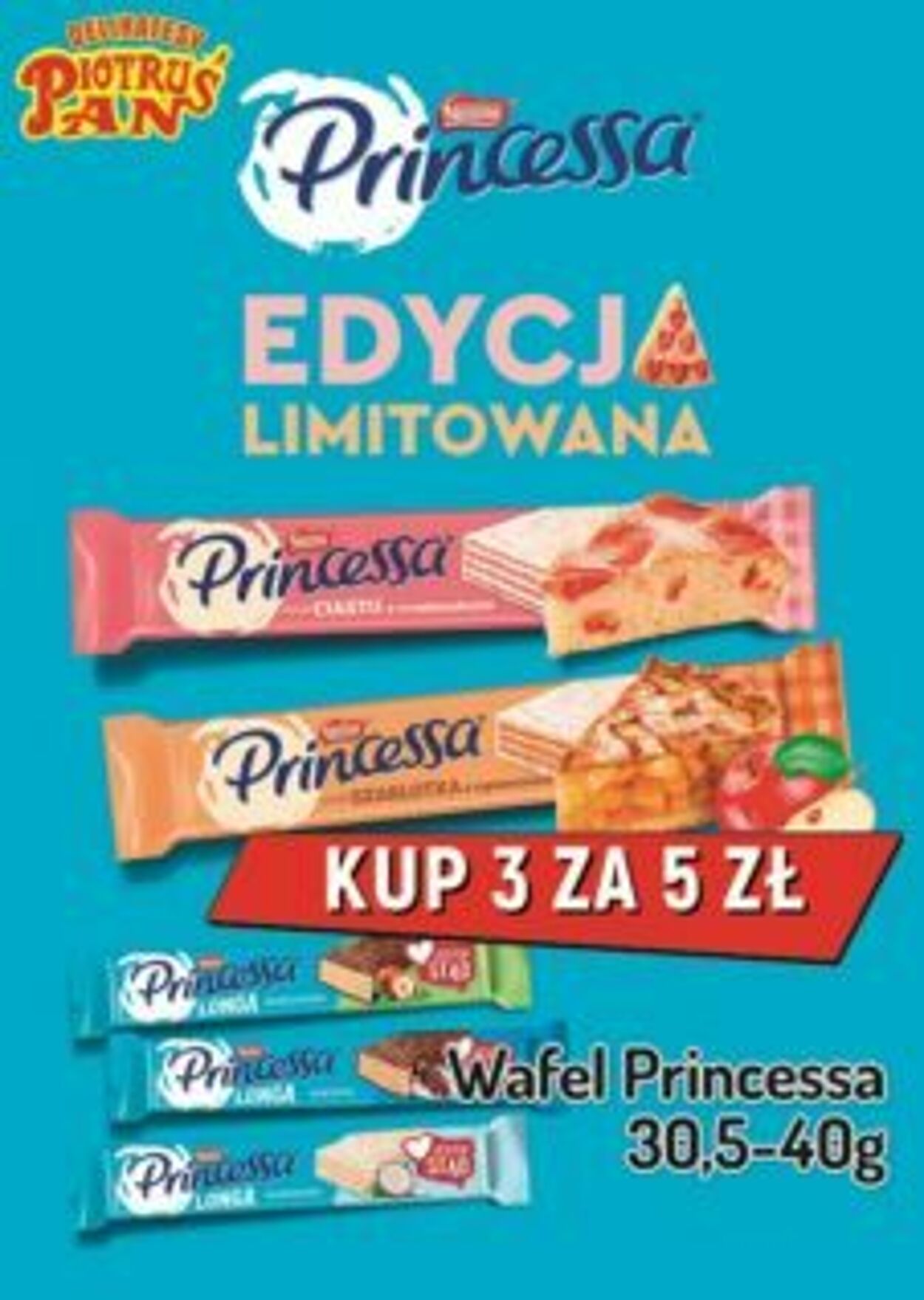 Gazetka Delikatesy Piotruś Pan 28.05.2025 - 04.06.2025