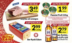 Gazetka Delikatesy Piotruś Pan 11.09.2025 - 13.09.2025