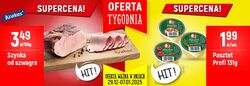 Gazetka Delikatesy Piotruś Pan 11.09.2025 - 13.09.2025