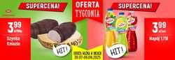 Gazetka Delikatesy Piotruś Pan 31.07.2025 - 02.08.2025