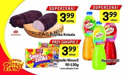 Gazetka Delikatesy Piotruś Pan 31.07.2025 - 02.08.2025