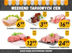 Gazetka Delikatesy Piotruś Pan 30.10.2025 - 31.10.2025