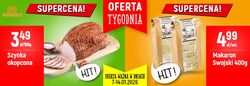 Gazetka Delikatesy Piotruś Pan 11.09.2025 - 13.09.2025