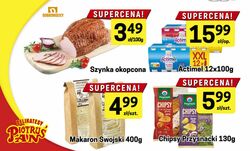 Gazetka Delikatesy Piotruś Pan 11.09.2025 - 13.09.2025