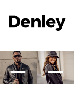 Gazetka Denley 17.04.2023 - 01.05.2023