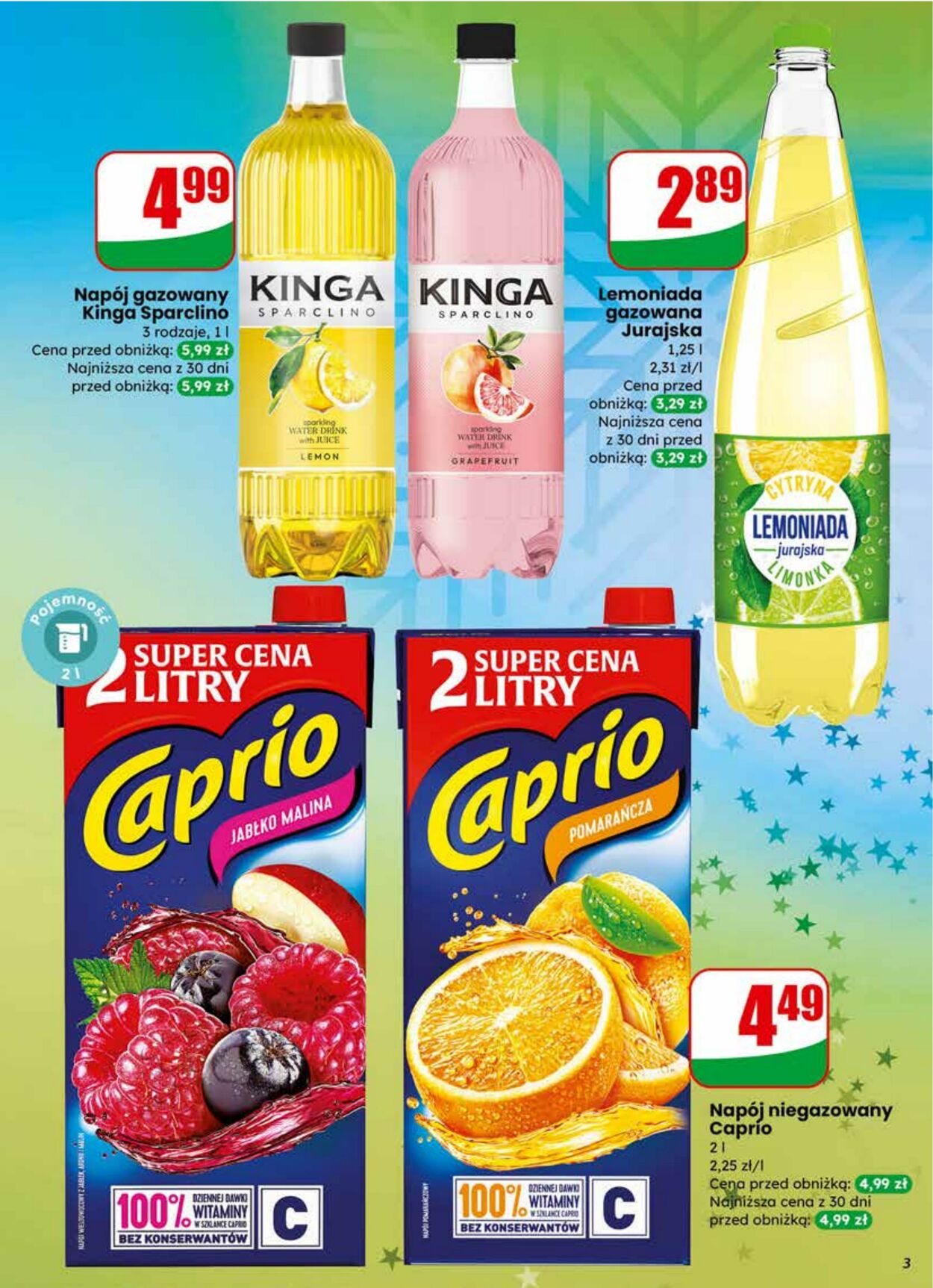 Gazetka DINO 17.12.2025 - 23.12.2025