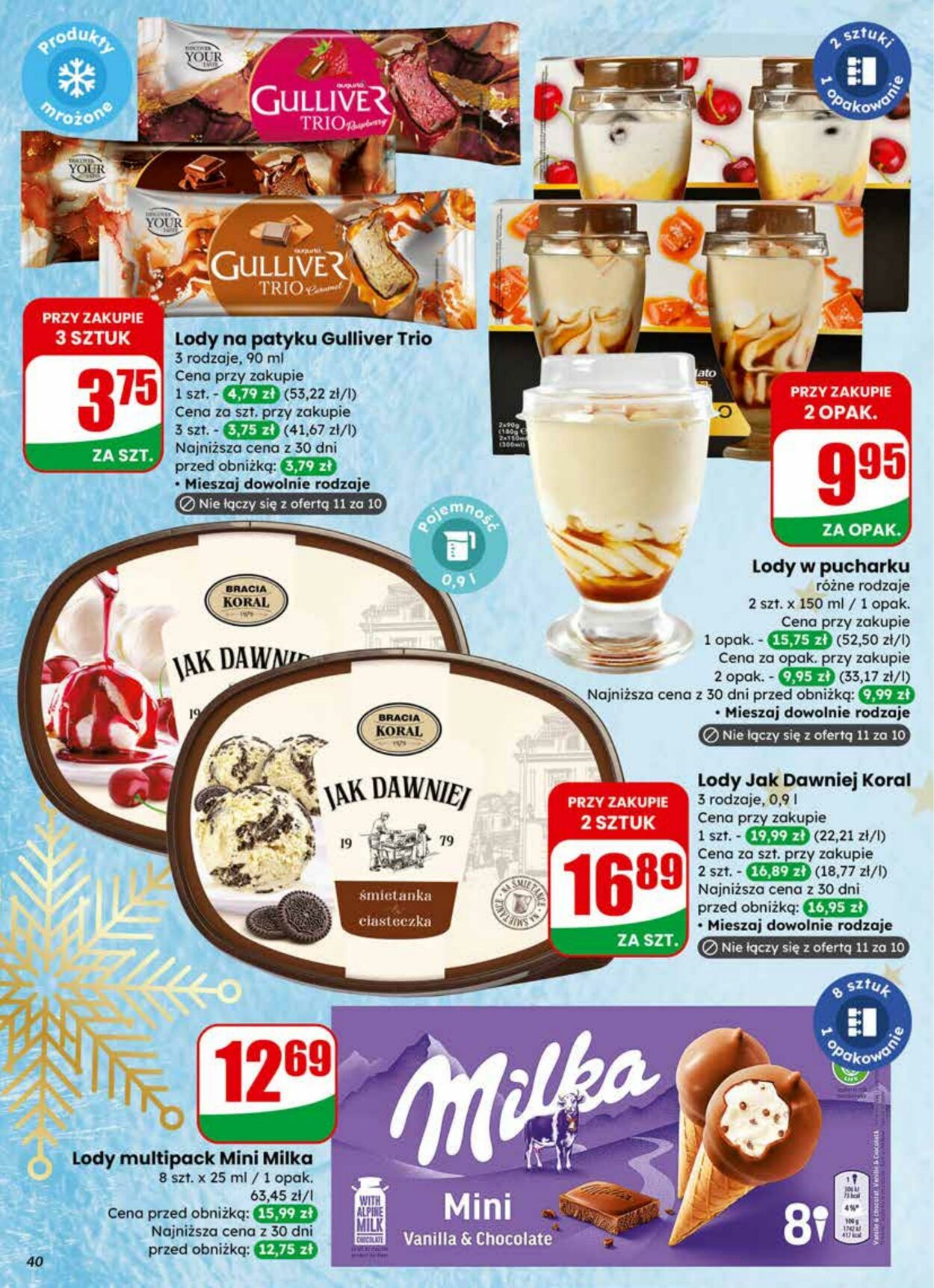 Gazetka DINO 17.12.2025 - 23.12.2025