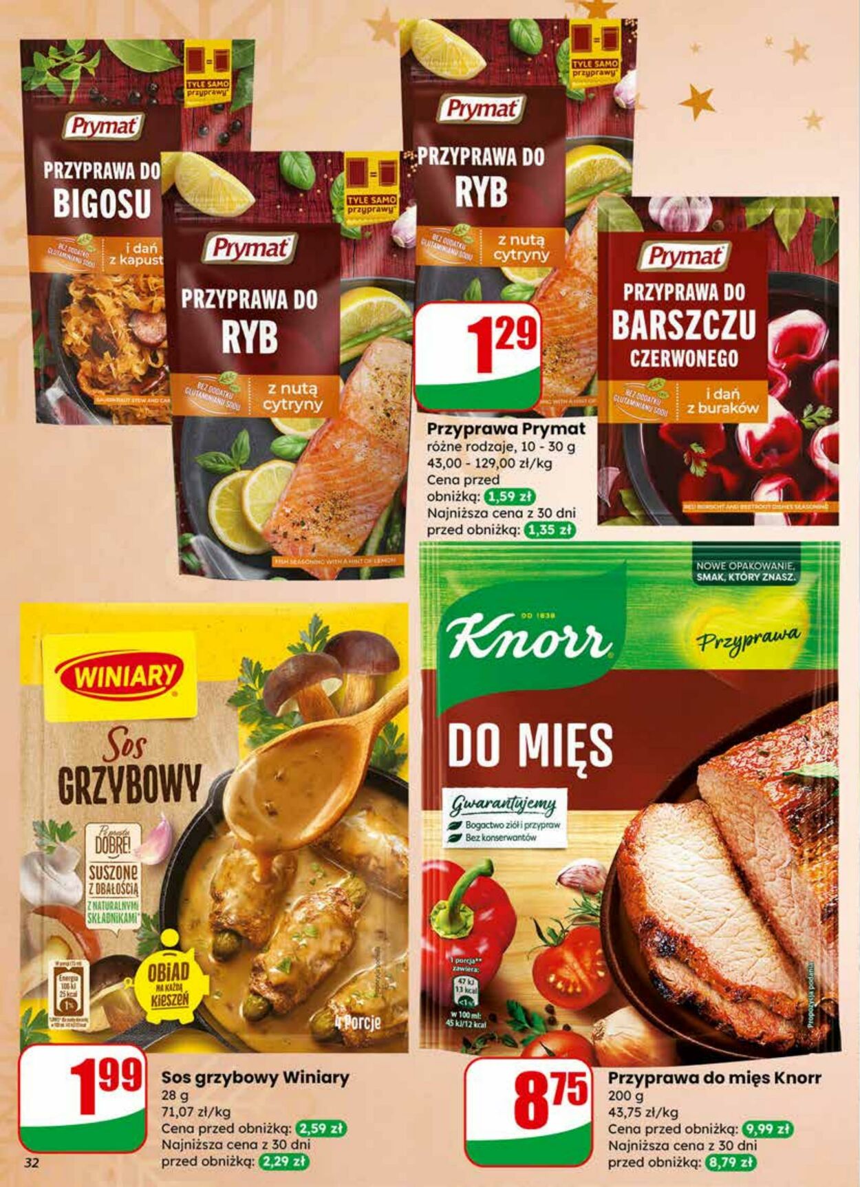Gazetka DINO 17.12.2025 - 23.12.2025